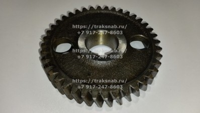 Шестерня распредвала Д-260 (28 градусов)