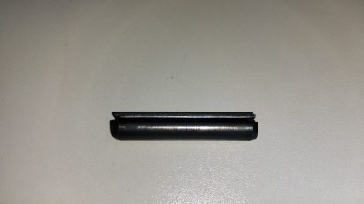 Штифт КПП 8х45