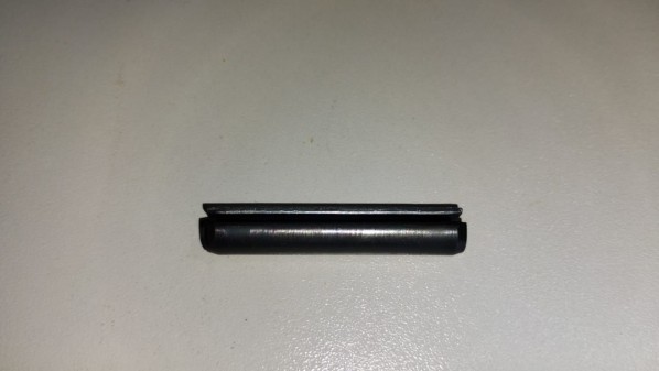 Штифт КПП 8х45 — 1