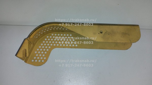 Щиток ремня генератора Д-240 — 1