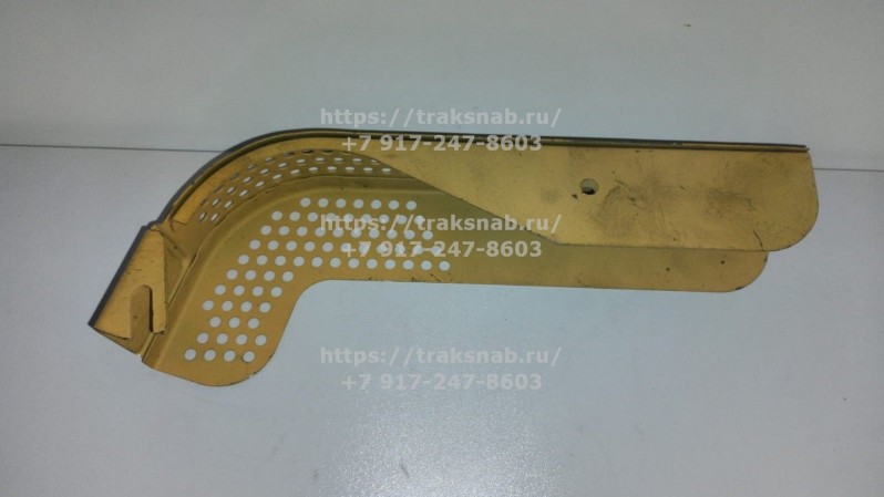 Щиток ремня генератора Д-240 — 1