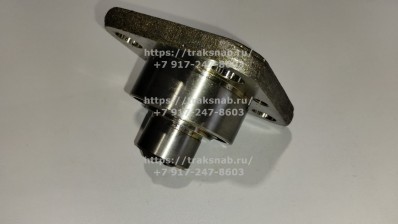 Ось редуктора (нижняя) (МТЗ-1221)