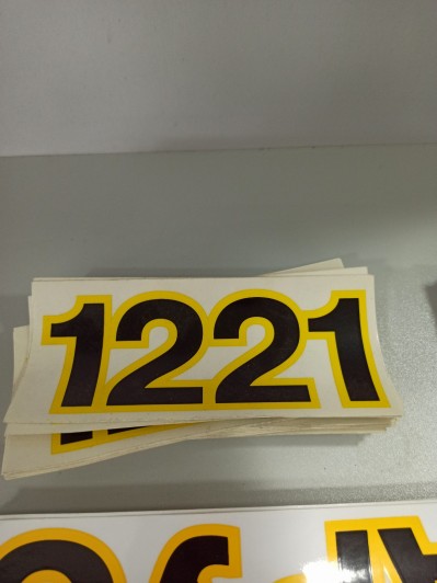 Надпись ФН-3900002-33 (1221)