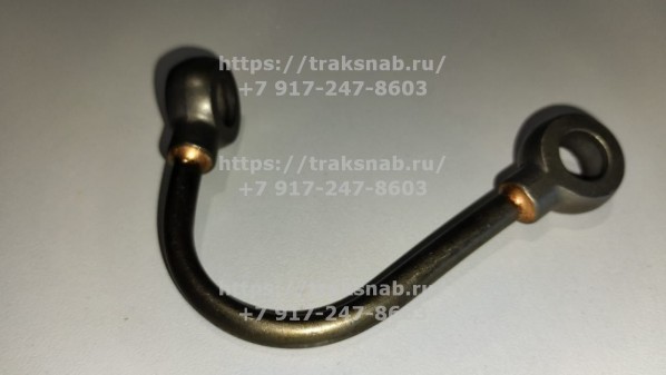 Трубка перепускная  — 1