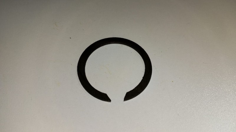 Кольцо С45 915228 — 1