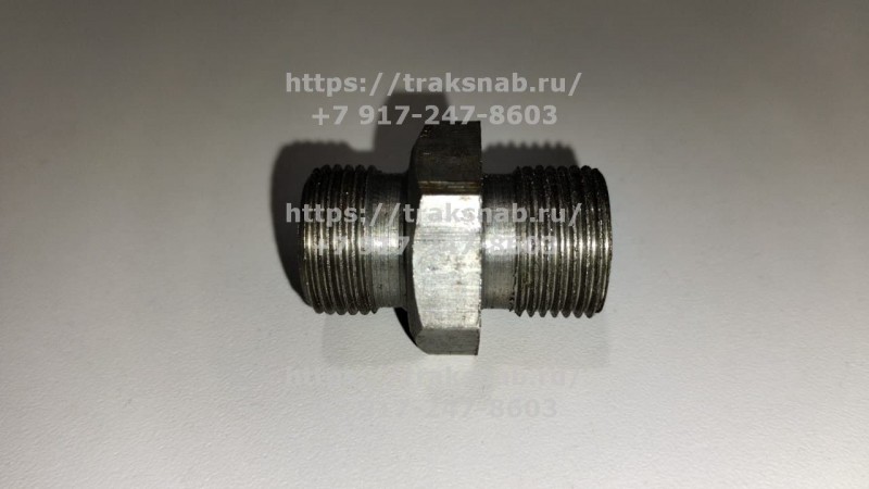 Штуцер ввертный — 2