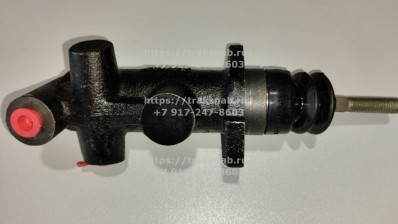 Цилиндр главный сцепления С2602С3 Фенокс 