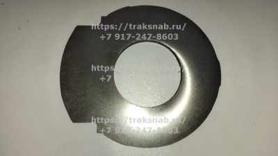 Диск тормоза промежуточный 1522-3502037-Б (РБ)