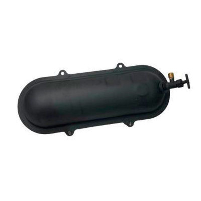 Бачок топливный ПЖД-30