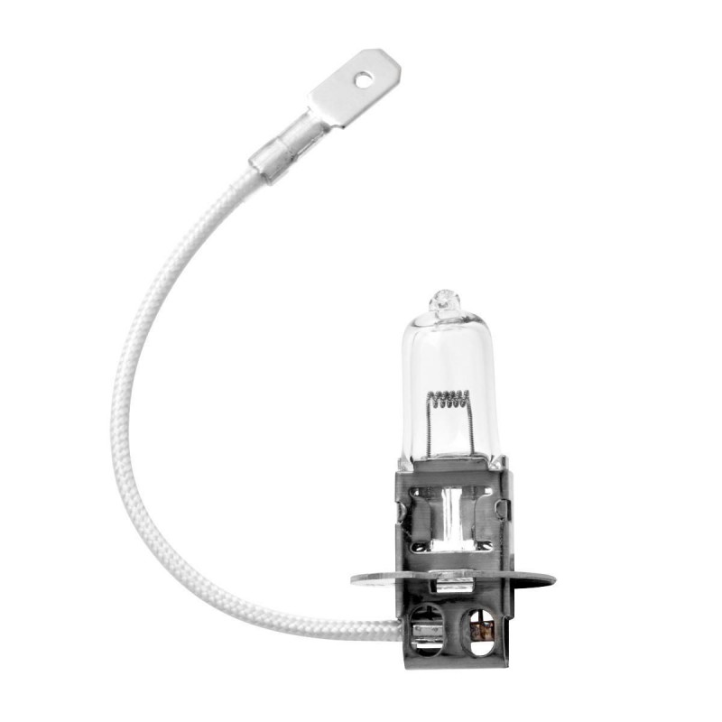 Автолампа Н3 12-55-1 — 1