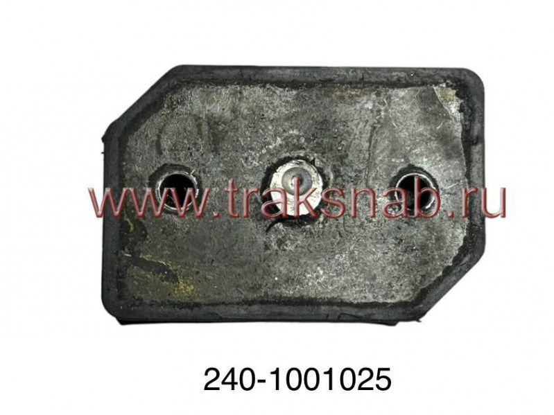 Амортизатор опоры двигателя — 3