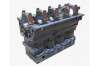 Блок цилиндров двигателя Д-245 Евро-3, миниатюра — 0