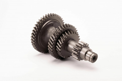 Блок шестерен ГАЗ