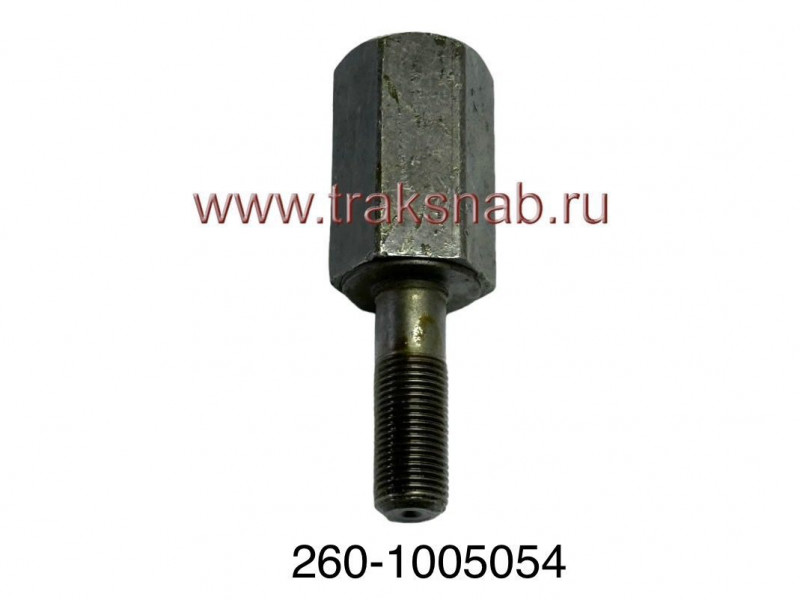 Болт крепления шкива к/вала Д-260 — 3