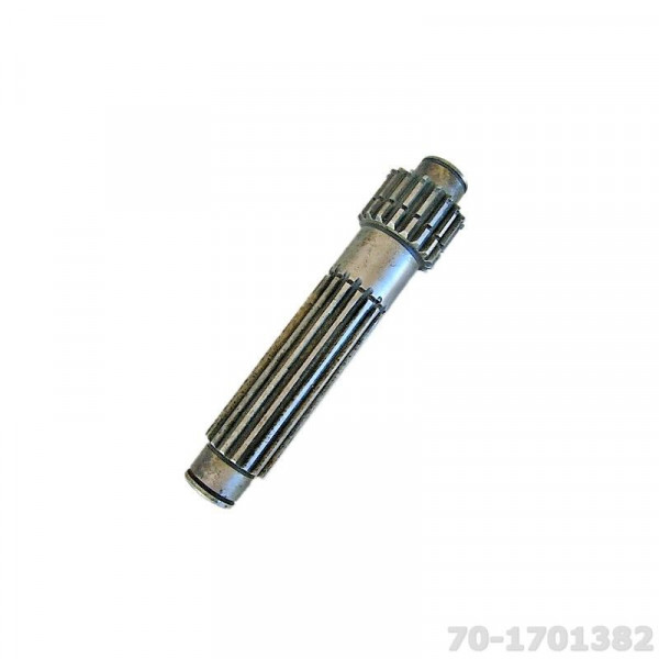 Вал 1 пер. и з/х — 1