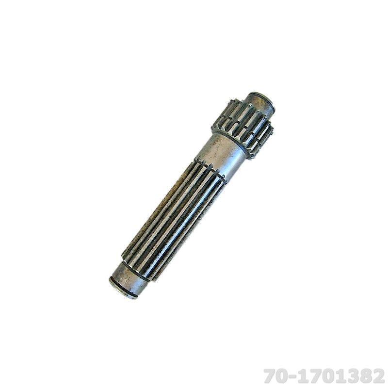 Вал 1 пер. и з/х — 1