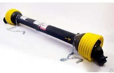 Вал карданный КРН-2,1 — 1