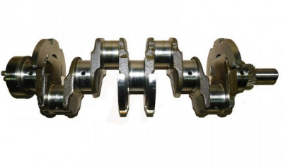 Вал коленчатый с вкладышами Д-245.35 Евро-4
