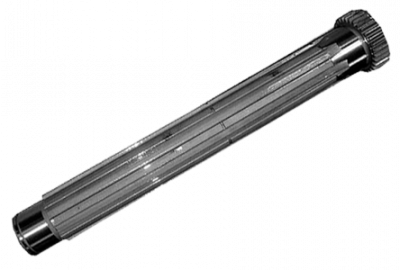 Вал первичный 151.37.104-4-02(Т-150)