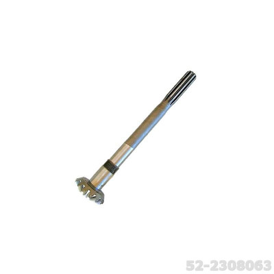 Вал передней оси (оригинал МТЗ)