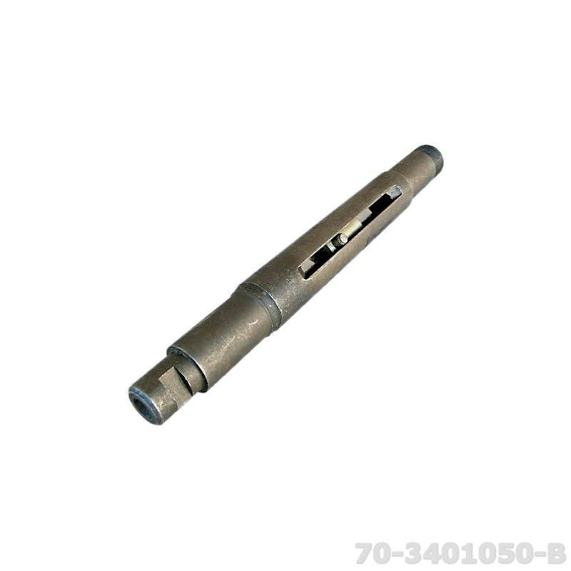 Вал рулевой промежуточный в сборе — 1