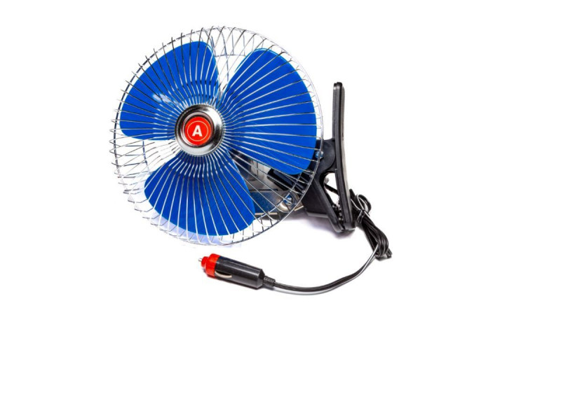 Вентилятор салона ТЕ-502 16см 12В — 1