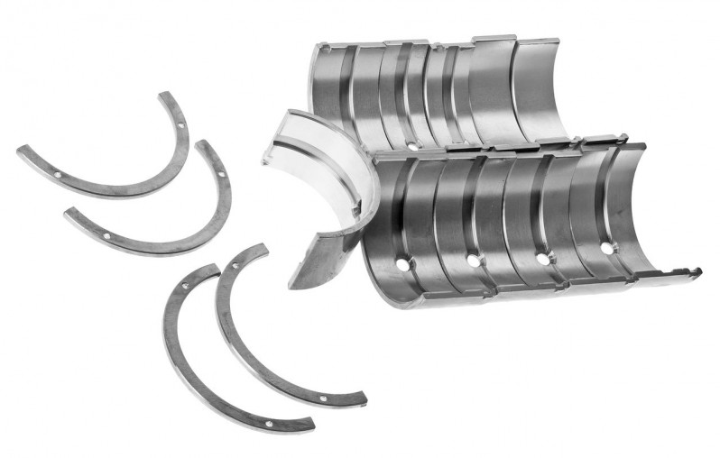 Вкладыши коренные 1611.206 Р1 (на 1 двиг) — 1