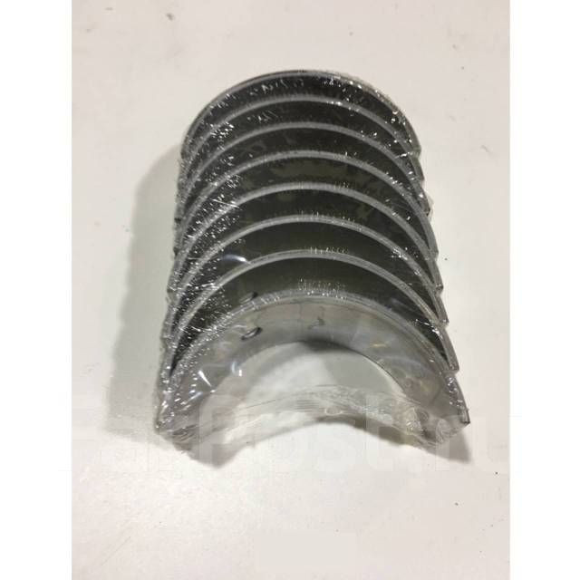 Вкладыши шатунные 1640.040 стд, (на 1 двиг) — 1