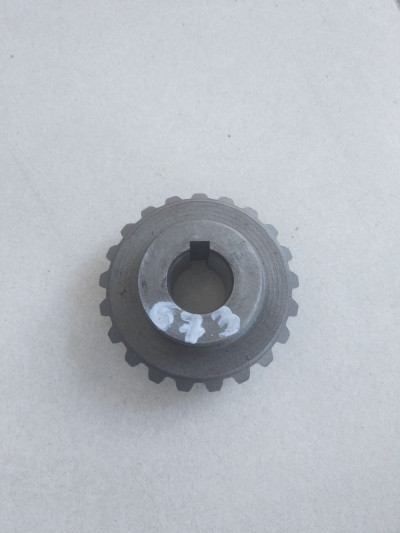 Колесо коническое большое (С) 8245-036-010-673