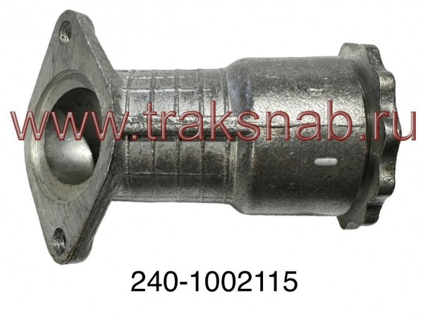 Горловина маслозаливная — 7