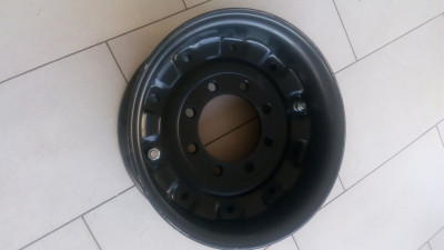Диск колеса ПТС-4