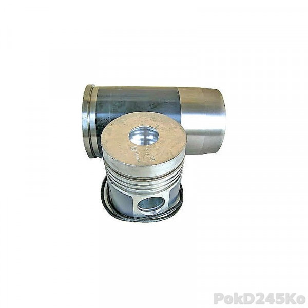 Комплект гильз-порш-кол Д-245"Спец"(4кол.)пал.D=38 — 3