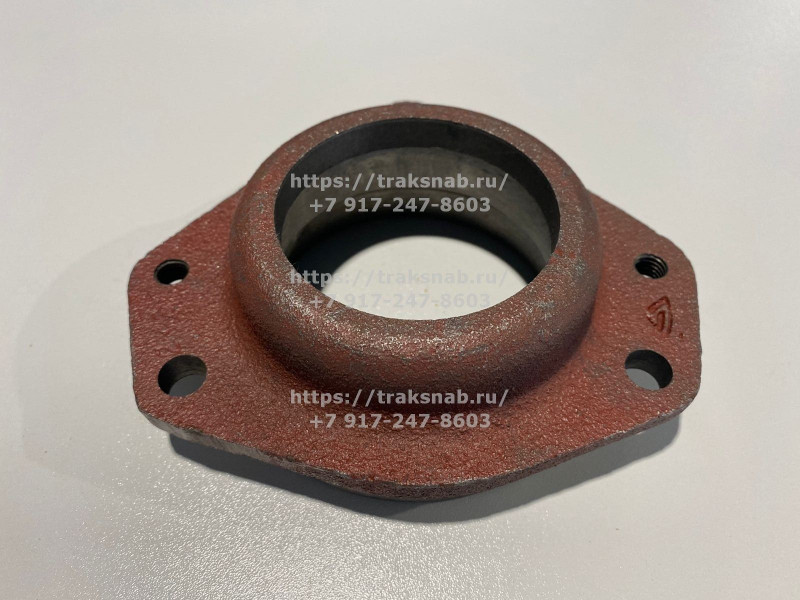 Кронштейн корпуса сц. пон. редуктора — 1