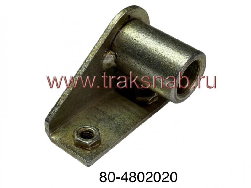 Кронштейн педали блокировки — 3