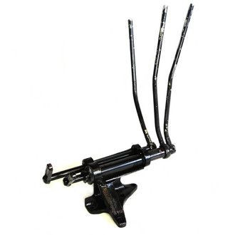 Кронштейн управления гидроузлами — 1