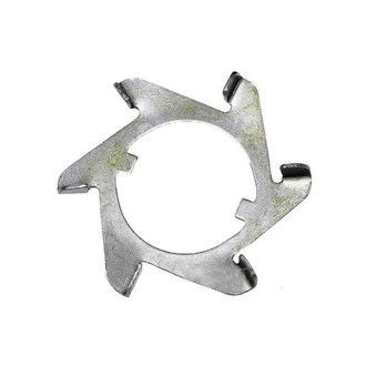 Крыльчатка КПП