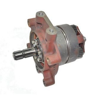 Крышка ВОМ в сб. старого образца