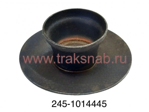 Маслоотражатель под сапун — 4