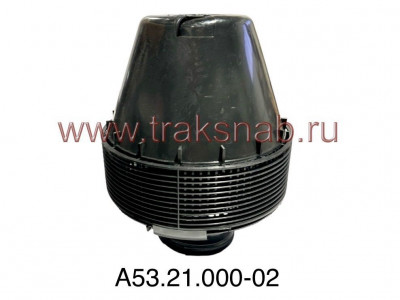 Моноциклон Д-260