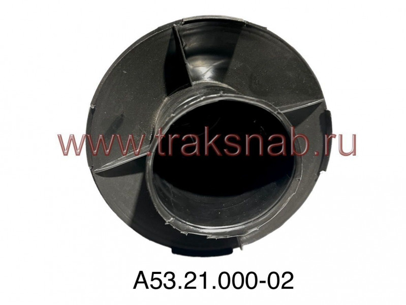 Моноциклон Д-260 — 5