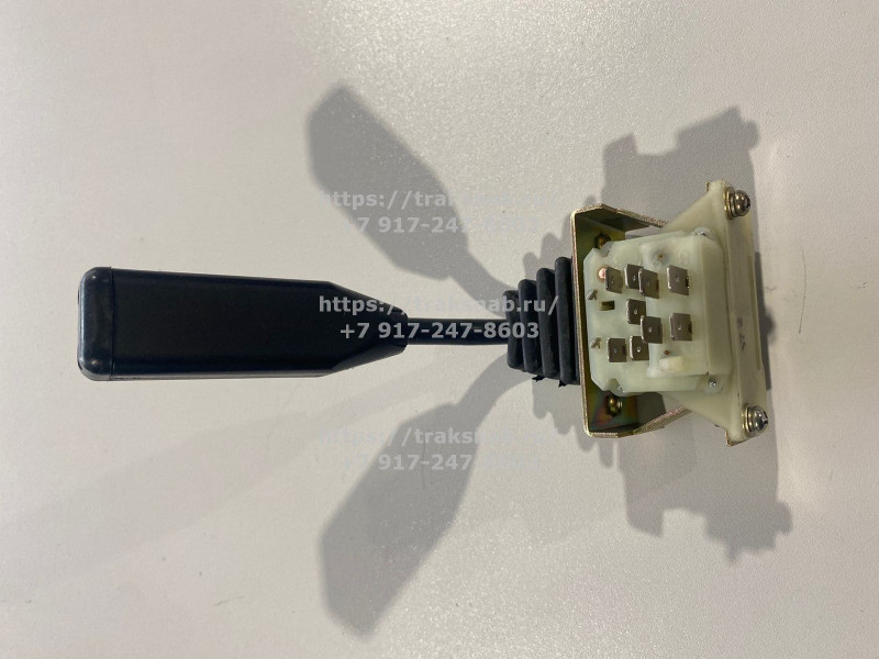 Переключатель подрулевой — 1