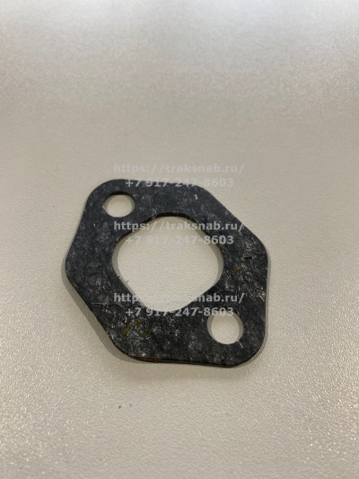 Прокладка фланца маслоприемника ММЗ 3 LD