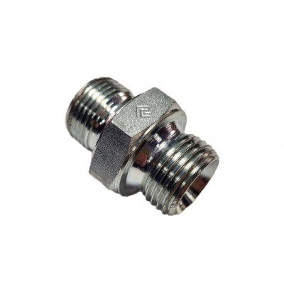 Адаптер ш/ш BSP 1/2-M20х1,5 DK