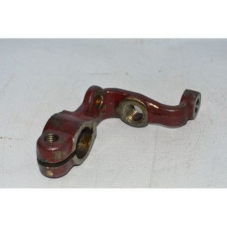 Рычаг управления ВОМ — 4