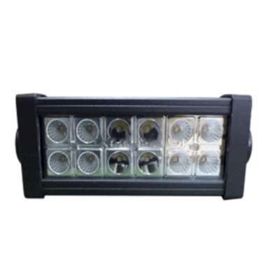 Балка светодиодная CH008 36W COMBO 12 диодов по 3W