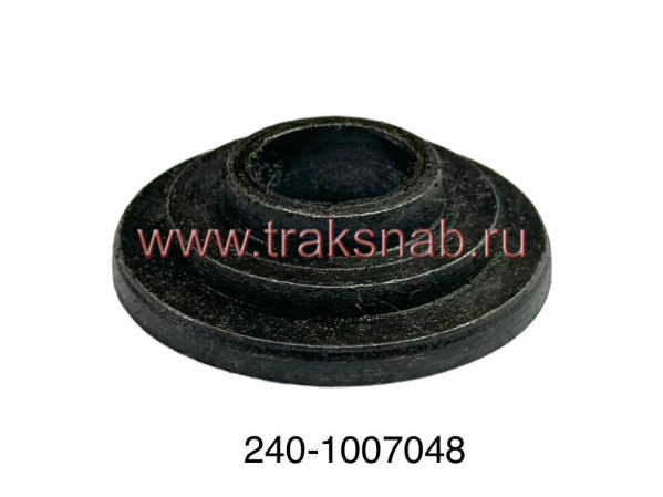 Тарелка пружин клапана — 2