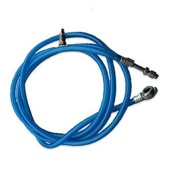 Топливопровод топливного бака (БЗТДиА) — 1