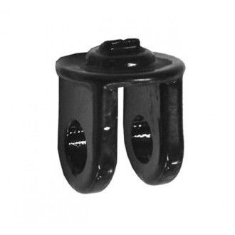 Упор привода включения сцепления — 3