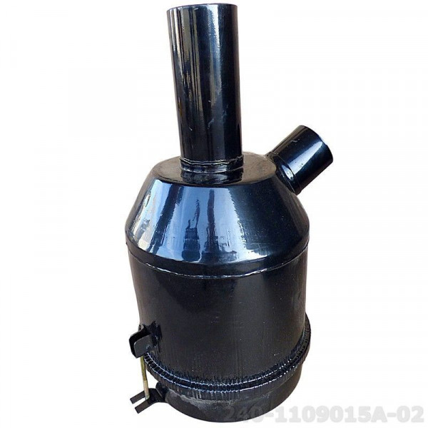 Фильтр воздушный в сб. МТЗ-80,82 — 2