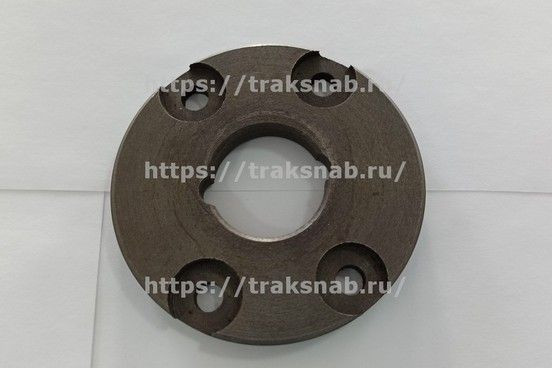 Фланец ТНВД установочный с/о — 3
